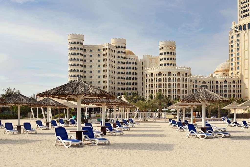 Al Hamra Residence Ras al-Khaimah Exterior foto