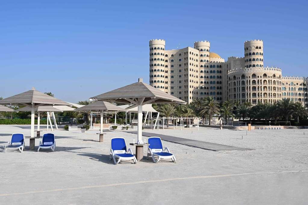 Al Hamra Residence Ras al-Khaimah Exterior foto