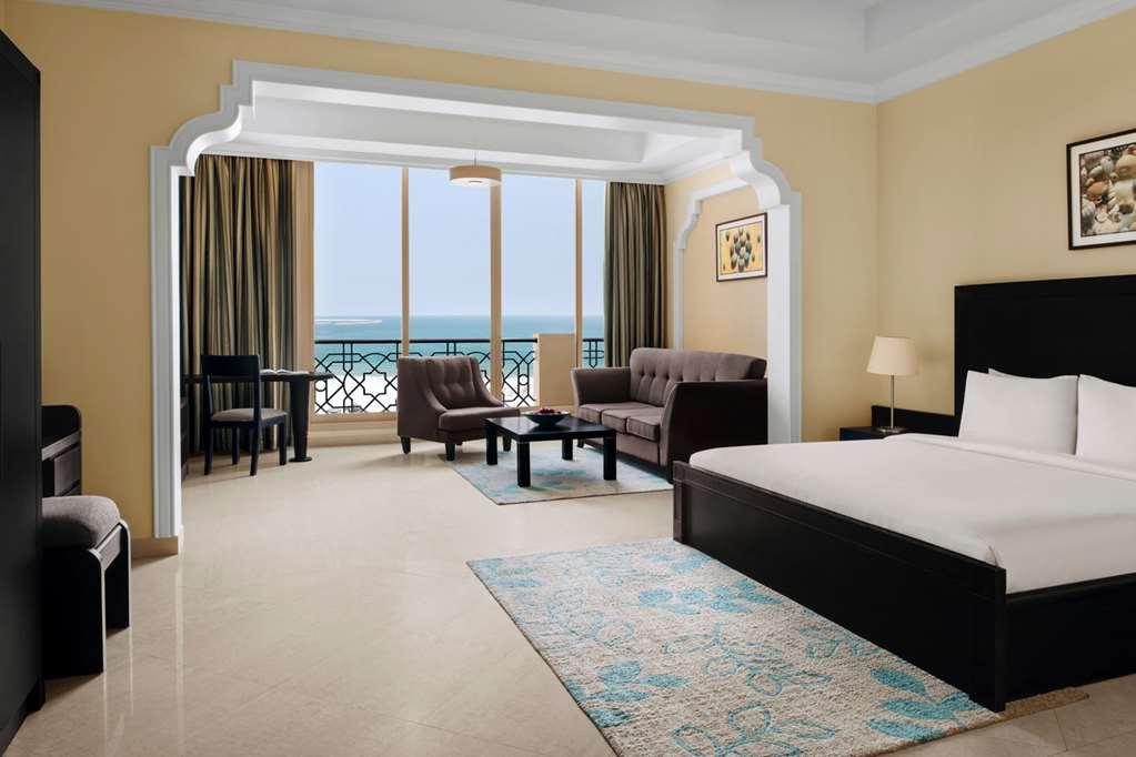 Al Hamra Residence Ras al-Khaimah Quarto foto