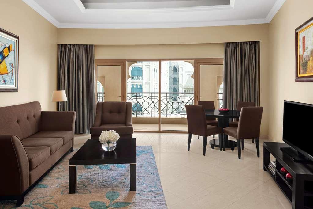 Al Hamra Residence Ras al-Khaimah Quarto foto
