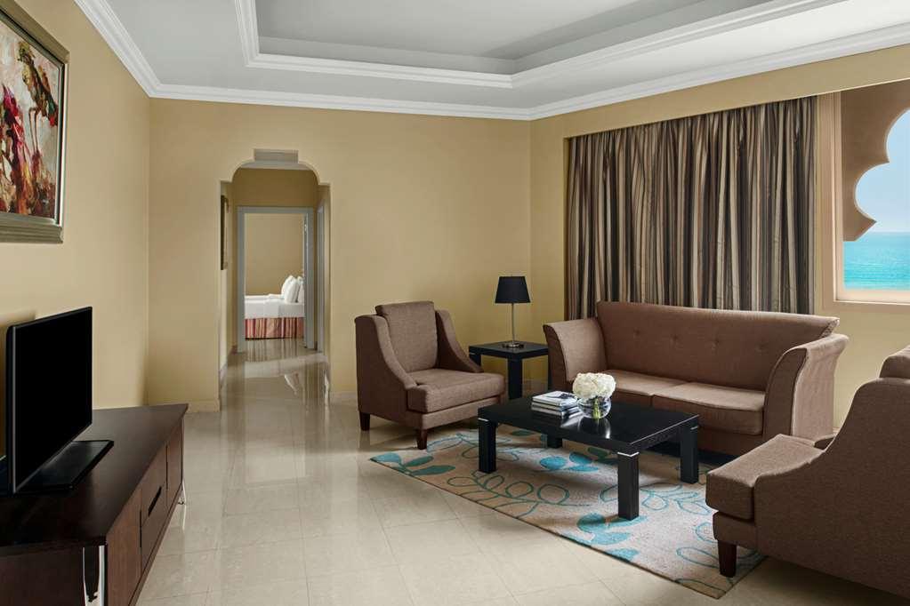 Al Hamra Residence Ras al-Khaimah Quarto foto