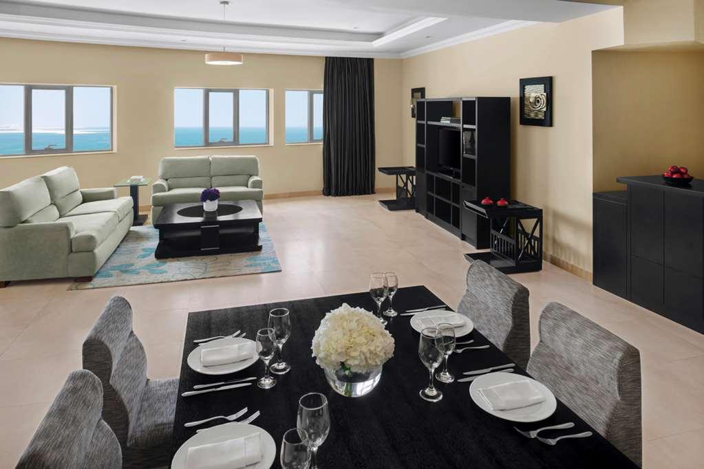 Al Hamra Residence Ras al-Khaimah Quarto foto