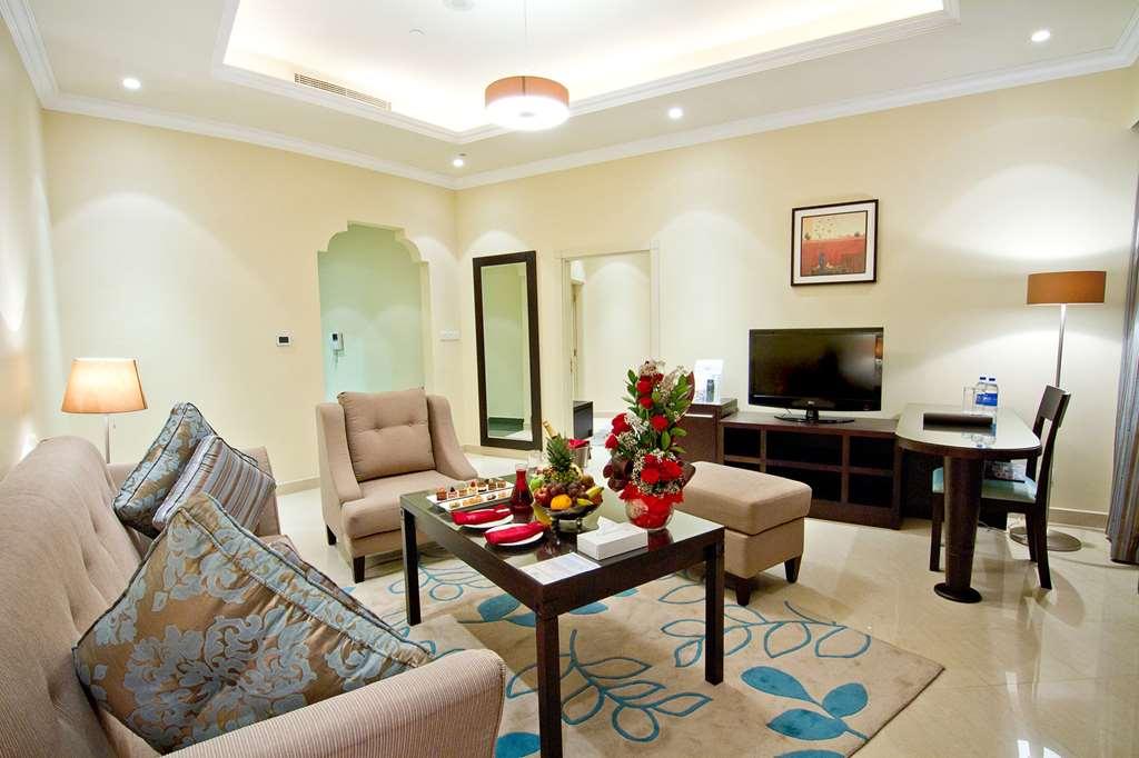 Al Hamra Residence Ras al-Khaimah Quarto foto