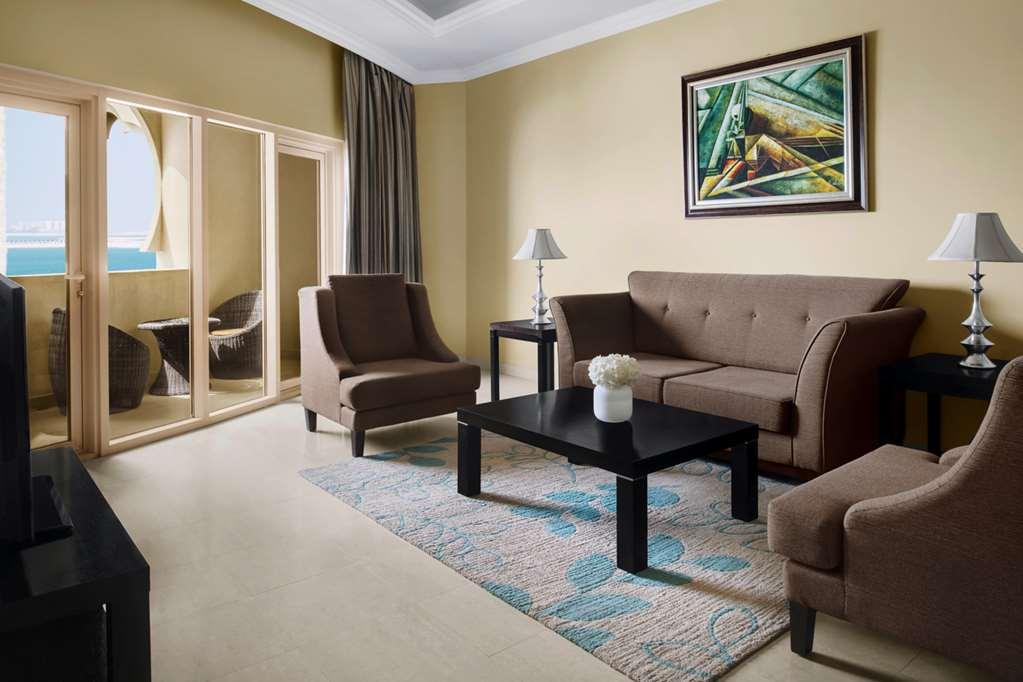 Al Hamra Residence Ras al-Khaimah Quarto foto