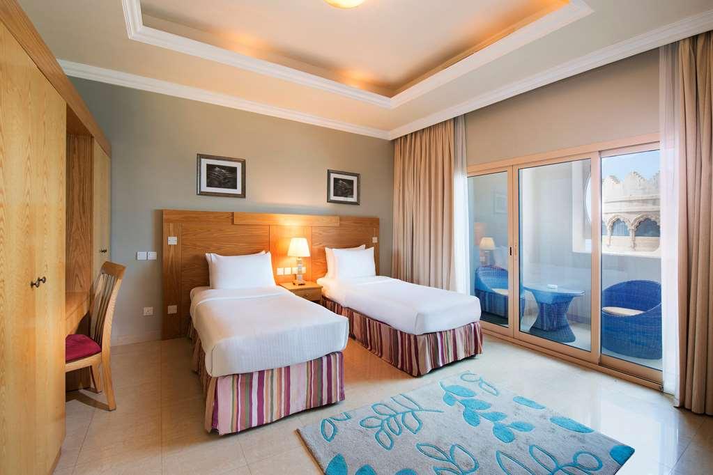 Al Hamra Residence Ras al-Khaimah Quarto foto