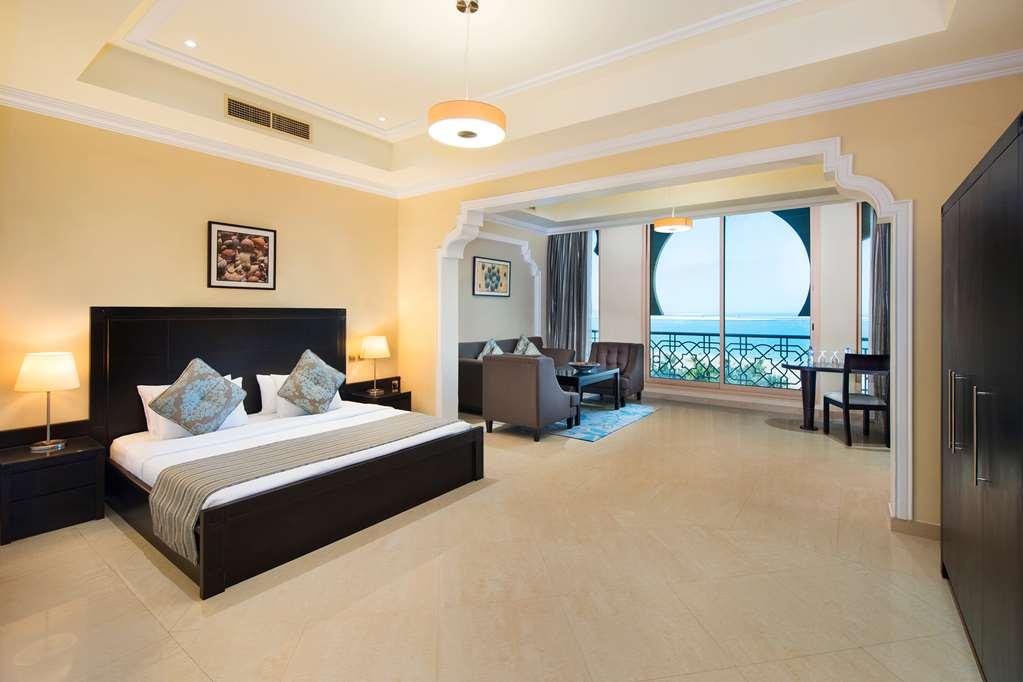 Al Hamra Residence Ras al-Khaimah Quarto foto