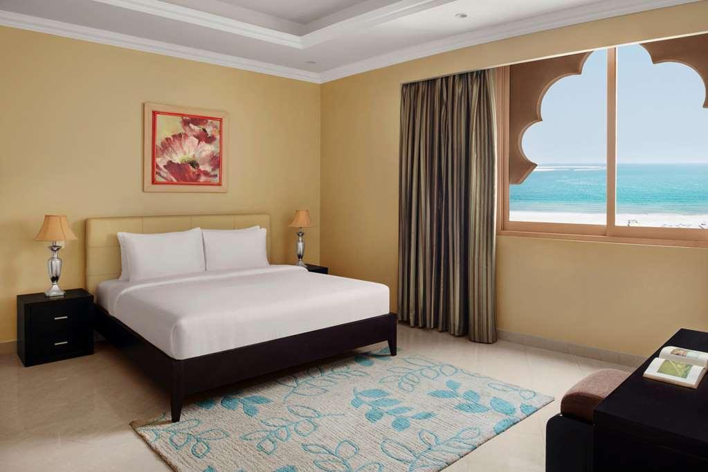 Al Hamra Residence Ras al-Khaimah Quarto foto