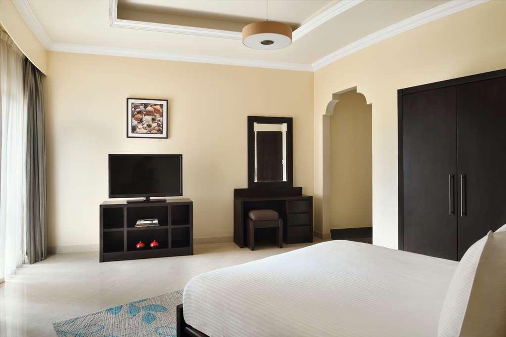 Al Hamra Residence Ras al-Khaimah Quarto foto