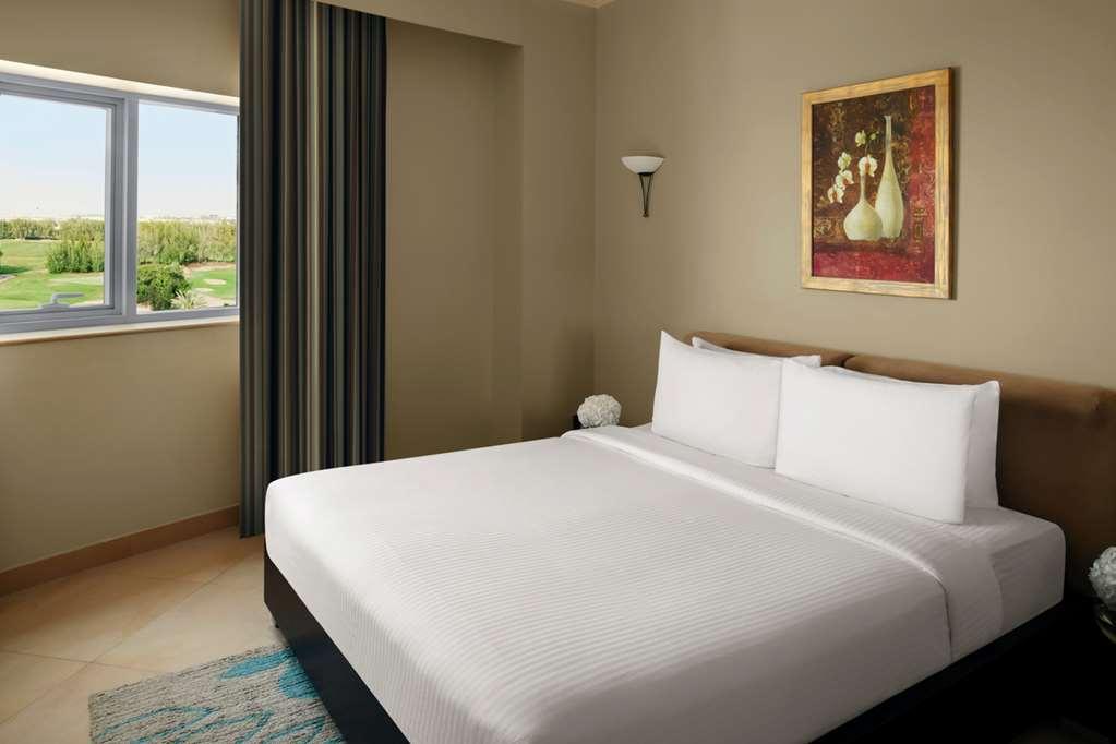 Al Hamra Residence Ras al-Khaimah Quarto foto