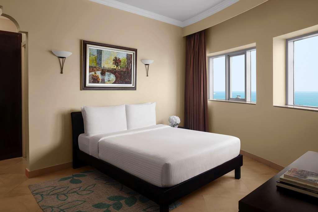 Al Hamra Residence Ras al-Khaimah Quarto foto