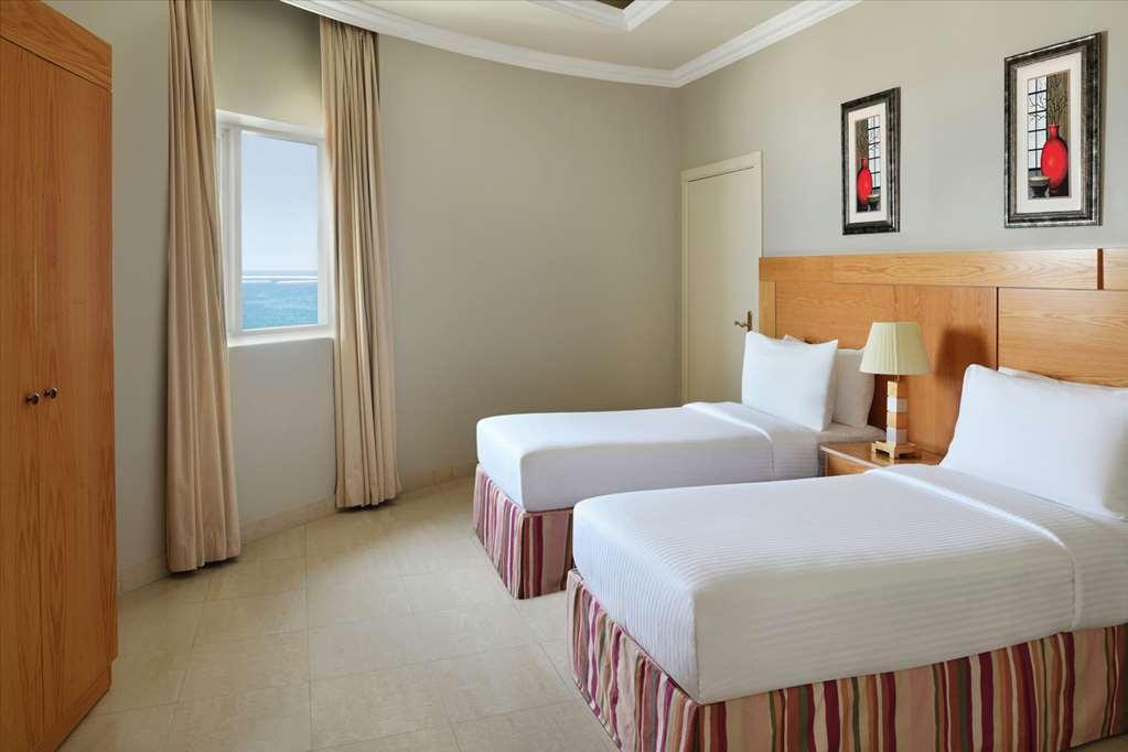 Al Hamra Residence Ras al-Khaimah Quarto foto