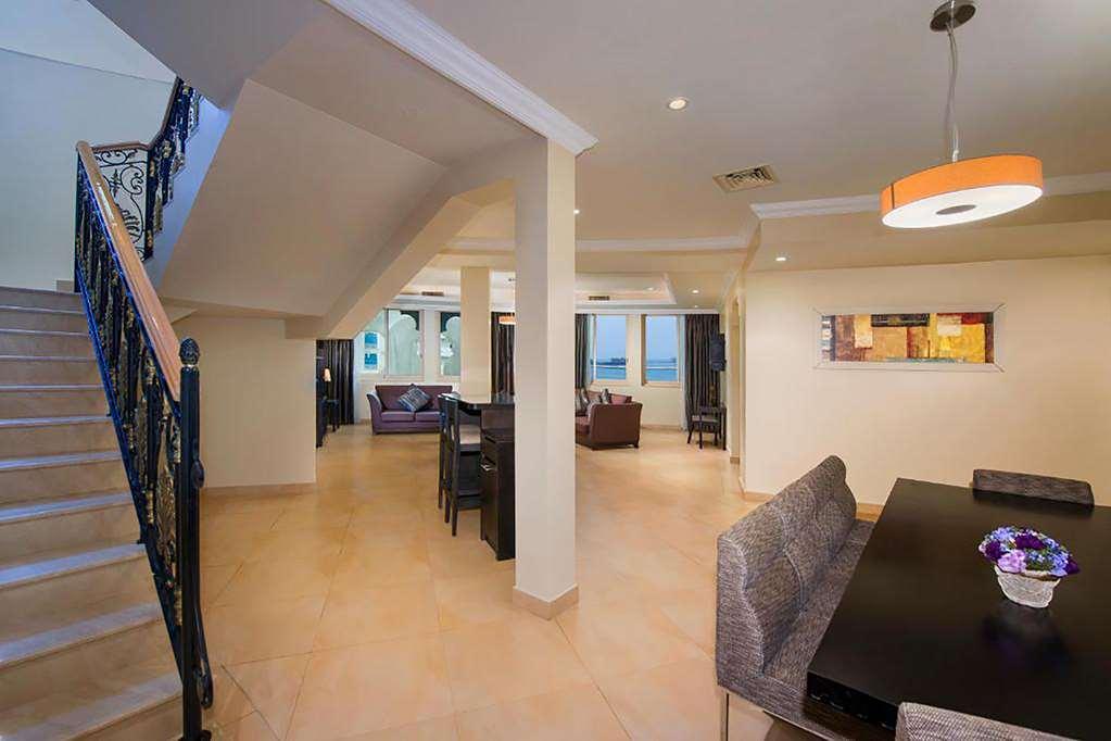 Al Hamra Residence Ras al-Khaimah Quarto foto