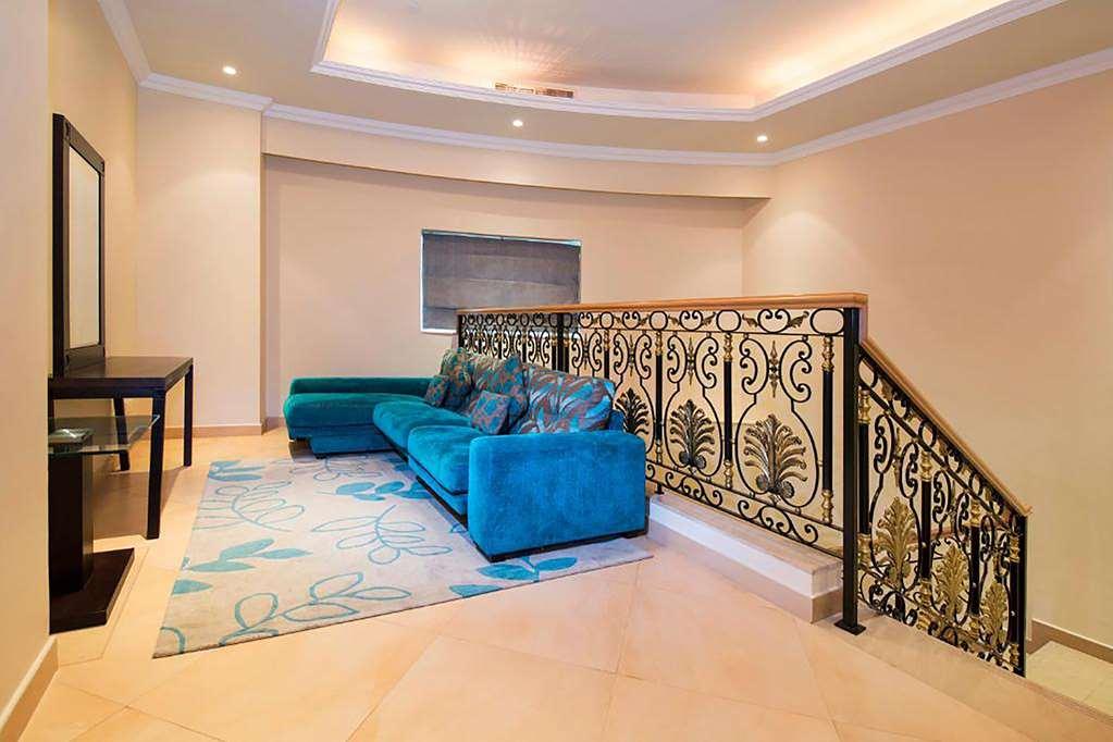 Al Hamra Residence Ras al-Khaimah Quarto foto