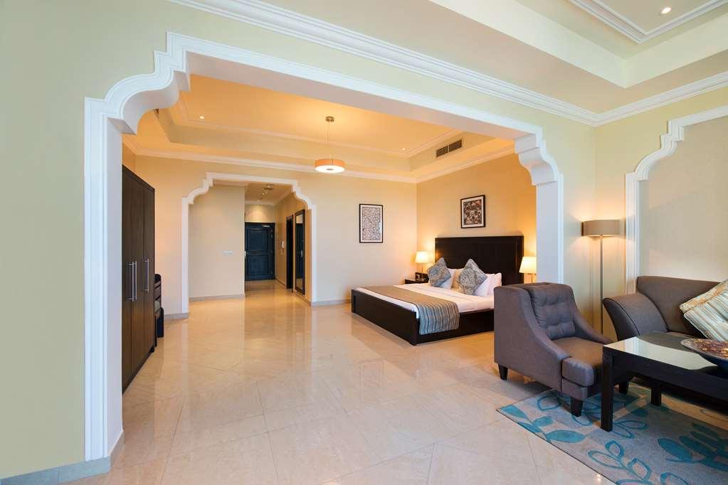 Al Hamra Residence Ras al-Khaimah Quarto foto